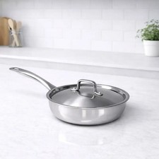 Vinod Tri-Ply Stainless Steel