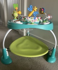 Bright starts bounce - starts,