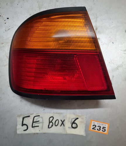 Nissan primera passenger side - nissan,