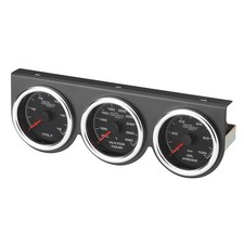 GlowShift 2-5/8 Racing Gauge