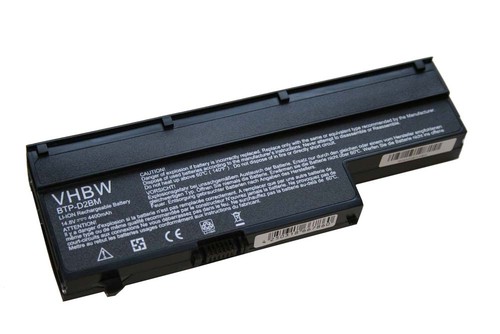 Battery for medion akoya p6618 - battery,