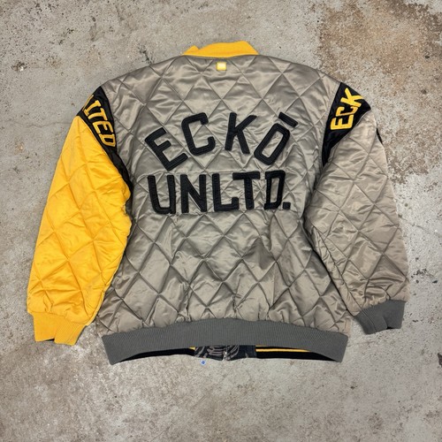 Vintage y2k ecko - vintage,