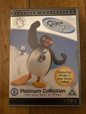Pingu - Platinum Collection