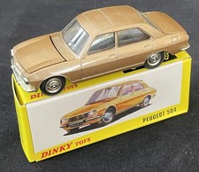 Atlas Editions   Peugeot 504