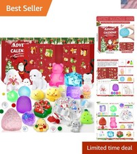 Advent Calendar 2025 24 Days