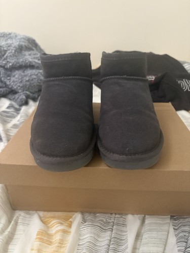 Ugg women classic ultra mini - women's,