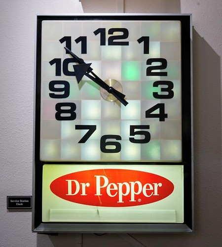 Dublin texas pepper - dublin, dr