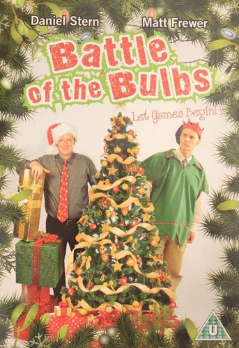 Battle the bulbs - of,