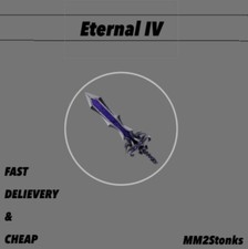 Godly eternal fast - iv, **fast