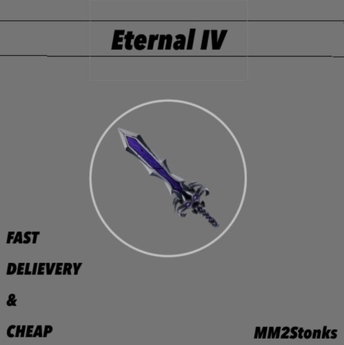 Godly eternal fast - godly, iv