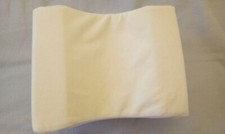 Kirkton house leg/foot/knee support pillow