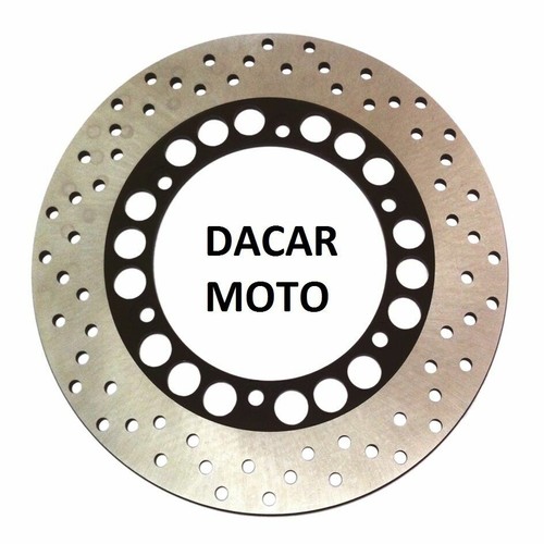 Front brake disc yamaha - disc,