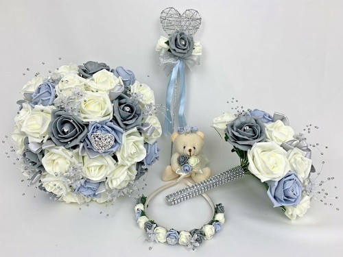 Wedding bouquets flowers - bouquets,