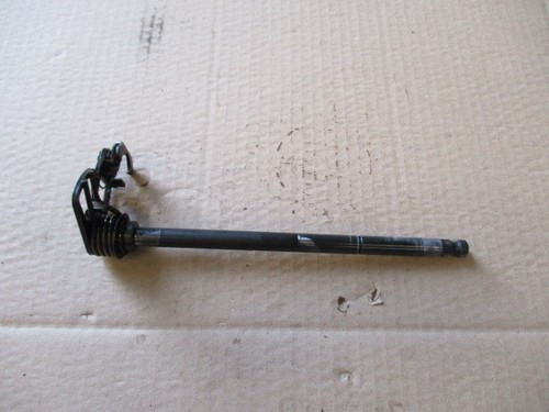 Selector shaft for yamaha 750 - yamaha,