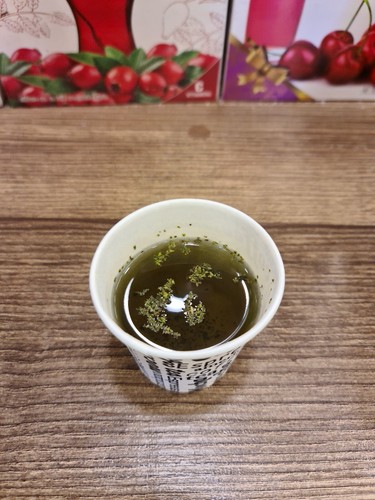 Turkish eucalyptus tea - turkish,