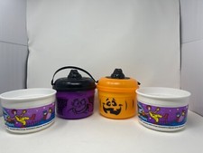 Vintage McDonalds HALLOWEEN