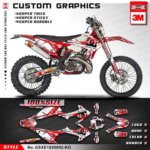 Vinyl graphics decal for gas - for,
