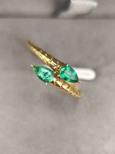 Certified 18k yellow gold - certified,