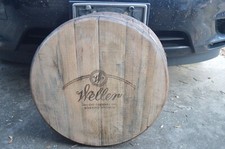Weller Kentucky Bourbon