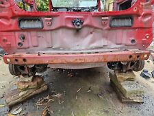 GENUINE PEUGEOT 108 2016-On PETROL MANUAL REAR CRASH BAR 