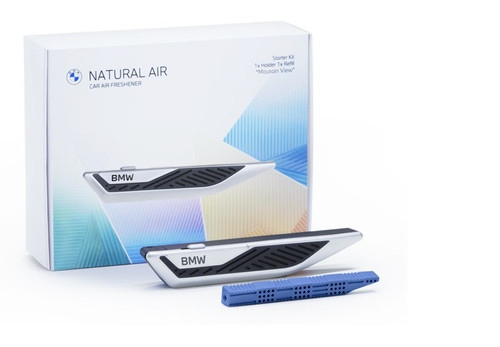 Oem bmw natural - bmw,