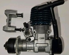 Japanese Nitro Engine Acme. 18