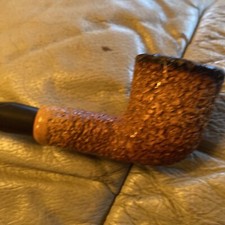 Pipe meerschaum Dublin 