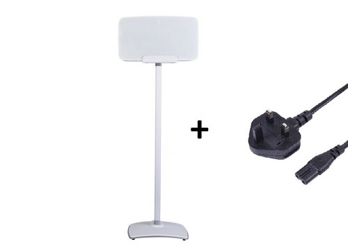 Sanus floor speaker - sanus, stand