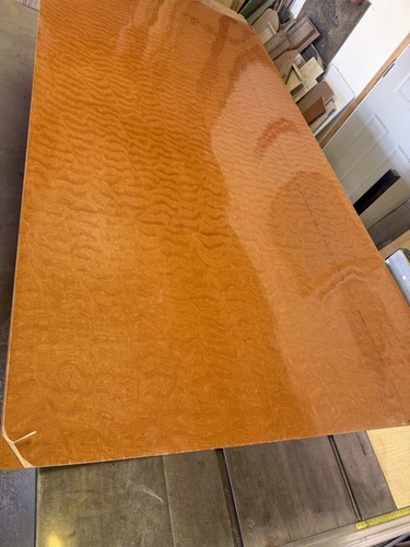 Bubinga laminate wood - laminate,