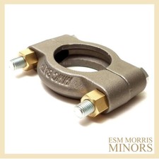 Morris Minor and Mini Cast