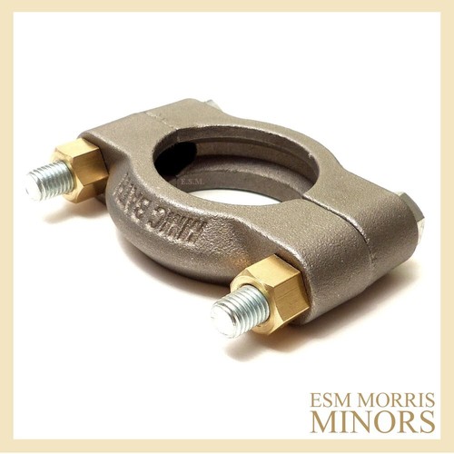 Morris minor and - minor, cast