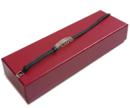 Authentic cartier bracelet - cartier,