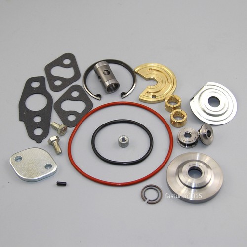 Ct26 turbo repair rebuild kits - turbo,