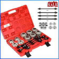 Press and Pull Sleeve Kit