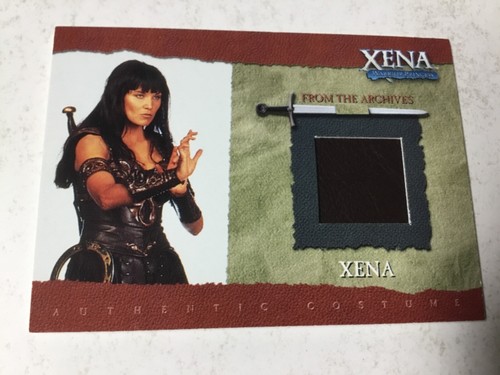 2001 costume relic archives - relic,