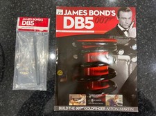 BUILD YOUR OWN EAGLEMOSS JAMES