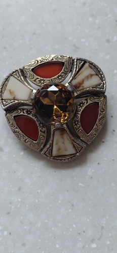 Vintage miracle signed - vintage, celtic