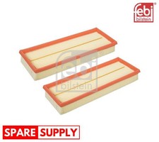 AIR FILTER KIT FEBI BILSTEIN