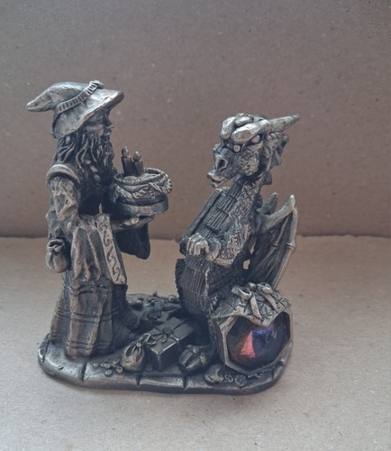 Myth and magic - 3182, make