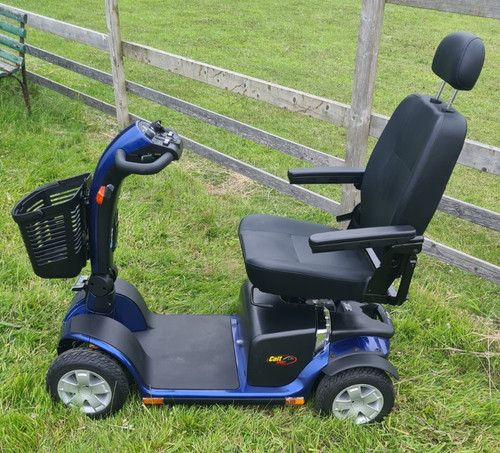 Pride colt sport mph - colt, 8