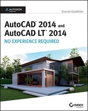 AutoCAD 2014 and AutoCAD Lt