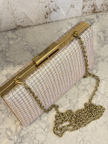 Kurt geiger london crystal - london, box