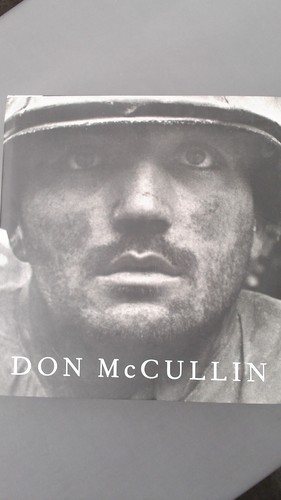 Don mccullin the new - mccullin:,