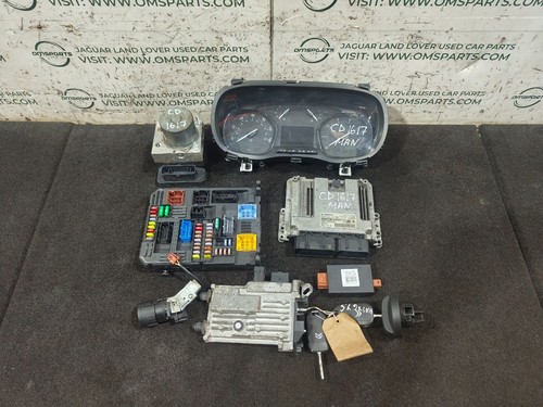 Citroen dispatch mk3 6 - dispatch, 1.6