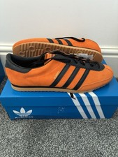 Adidas Zurro trainers, size
