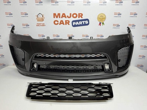 Range rover sport l494 - range,