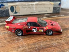 VTG FERRARI BB 512 LE MANS