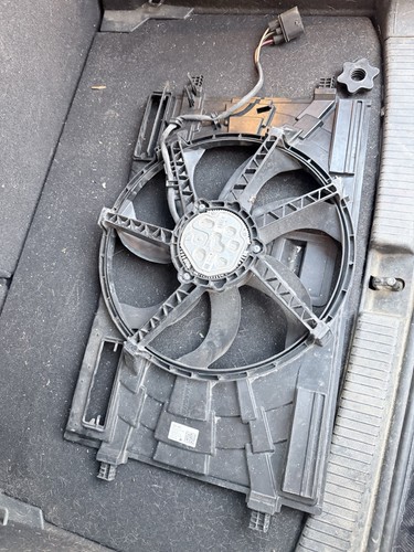 Volkswagen tcross radiator - tcross,
