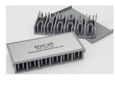 Excel 48 Way Fibre Splice