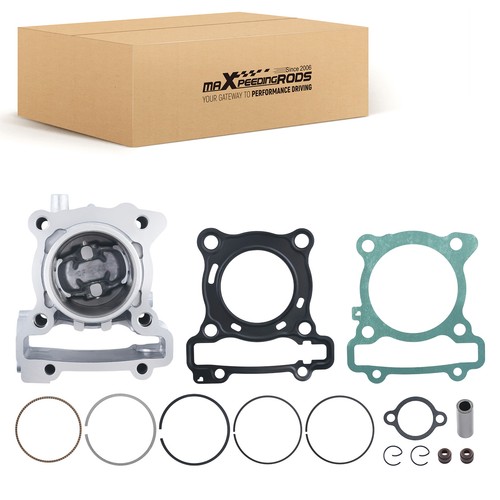Engine rebuild cylinder piston - engine,